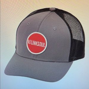 Linksoul Crewman Hat